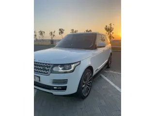 لاند روفر Range Rover Autobiography 2013 — Auto Trader UAE