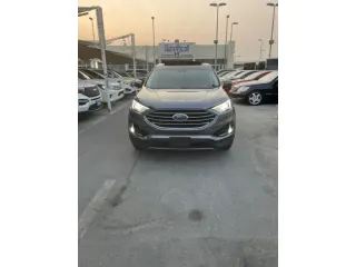 Ford Edge 2021 — Auto Trader UAE