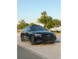 Audi Q8 2020 — Auto Trader UAE