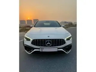 مرسيدس بنز CLA 2020 — Auto Trader UAE