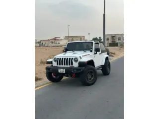 جيب رانجلر 2013 — Auto Trader UAE