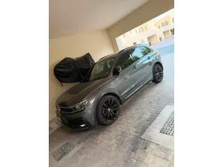 فولكس واجن Tiguan 2020 — Auto Trader UAE