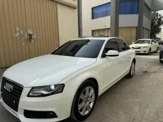 أودي A4 2010 — Auto Trader UAE