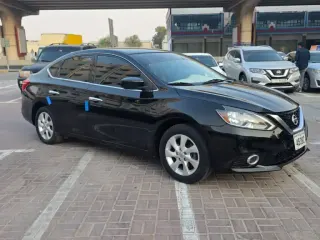نيسان سنترا 2018 — Auto Trader UAE