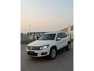 فولكس واجن Tiguan 2012 — Auto Trader UAE