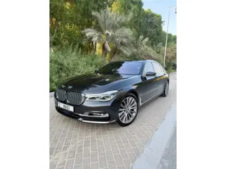 بي إم دبليو 7 Series 2016 — Auto Trader UAE