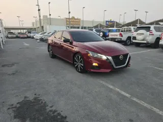 Nissan Altima 2021 — Auto Trader UAE