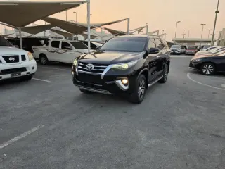 Toyota Fortuner VXR 2020 — Auto Trader UAE