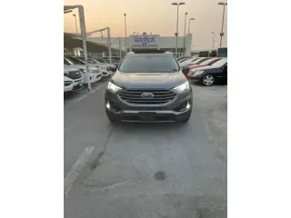 فورد إيدج 2021 — Auto Trader UAE