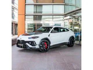 Lamborghini Urus 2024