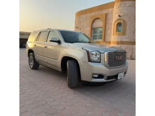 GMC Yukon Denali 2015 — Auto Trader UAE