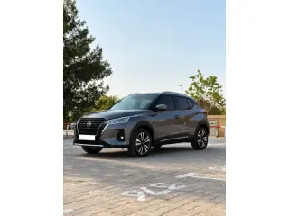 نيسان كيكس 2024 — Auto Trader UAE