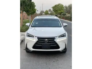 لكزس NX 200 2015 — Auto Trader UAE
