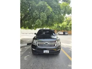 Chevrolet Tahoe 2016 — Auto Trader UAE