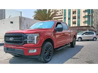 Ford F 150 2024 — Auto Trader UAE