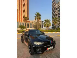 بي إم دبليو X6 2010 — Auto Trader UAE