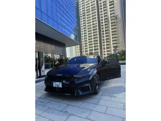 كيا K5 2025 — Auto Trader UAE