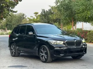 BMW X5 2019 — Auto Trader UAE