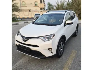 Toyota RAV4 2017 — Auto Trader UAE