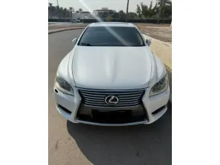 لكزس LS 460 2014 — Auto Trader UAE