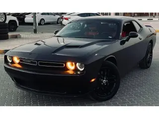 دودج تشالنجر 2019 — Auto Trader UAE
