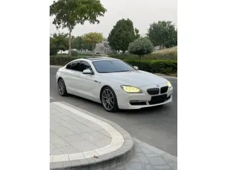 بي إم دبليو 6 Series 2014 — Auto Trader UAE