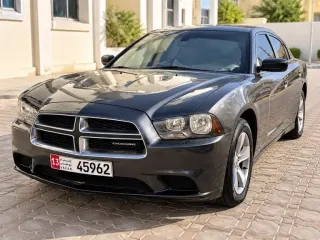 دودج تشارجر 2013 — Auto Trader UAE