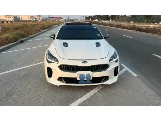 كيا Stinger 2020 — Auto Trader UAE