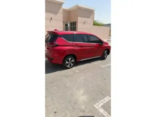 Mitsubishi Xpander 2021 — Auto Trader UAE