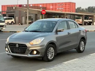 سوزوكي ديزاير 2023 — Auto Trader UAE