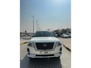 Nissan Patrol SE 2019 — Auto Trader UAE