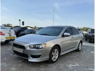 ميتسوبيشي لانسر 2009 — Auto Trader UAE