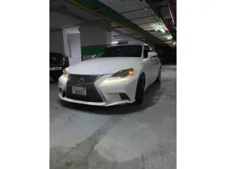 Lexus IS 350 2015 — Auto Trader UAE