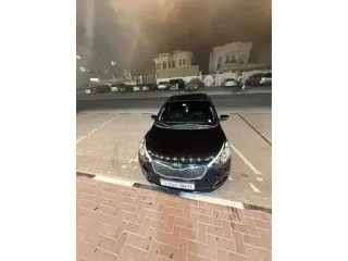 Kia K3 2013 — Auto Trader UAE