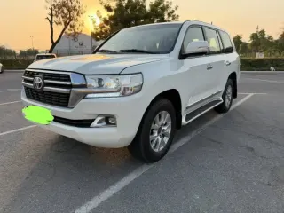 Toyota Land Cruiser VXR 2011 — Auto Trader UAE