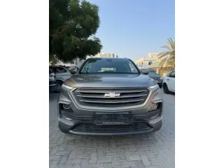 شيفروليه كابتيفا 2023 — Auto Trader UAE
