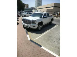 جي إم سي سييرا Denali 2018 — Auto Trader UAE