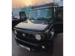 Suzuki Jimny 2026 — Auto Trader UAE