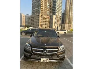 مرسيدس بنز Gl 2014 — Auto Trader UAE