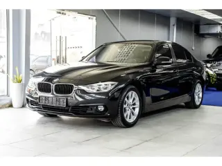 BMW 3 Series 2018 — Auto Trader UAE
