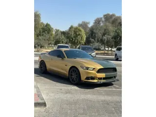 Ford Mustang 2015 — Auto Trader UAE