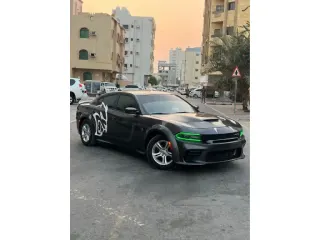 دودج تشارجر 2022 — Auto Trader UAE