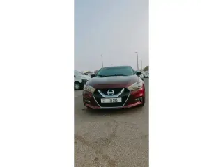 نيسان مكسيما 2017 — Auto Trader UAE
