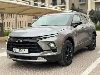 شيفروليه بليزر 2023 — Auto Trader UAE