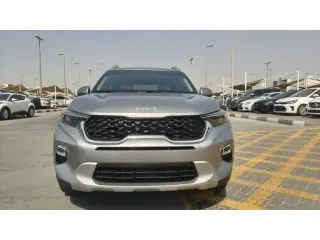 Kia Sonet 2023 — Auto Trader UAE