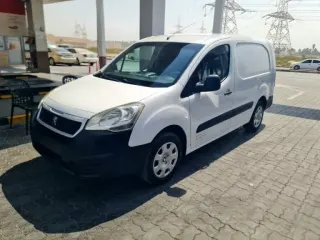 بيجو بارتنر 2019 — Auto Trader UAE
