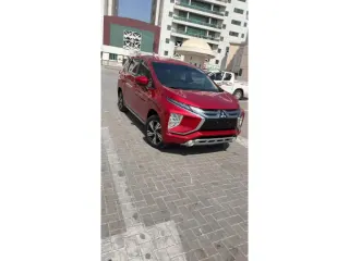 Mitsubishi Xpander 2021 — Auto Trader UAE
