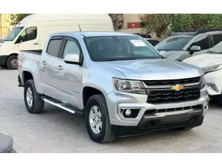 شيفروليه Colorado 2019 — Auto Trader UAE