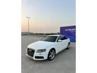 أودي A4 2011 — Auto Trader UAE