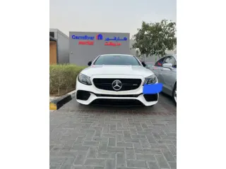 مرسيدس بنز E Class 2017 — Auto Trader UAE